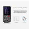 BT93 Bluetooth FM Transmitter: Car MP3 Player with USB, Lossless HiFi, High/Low Tone Equalizer