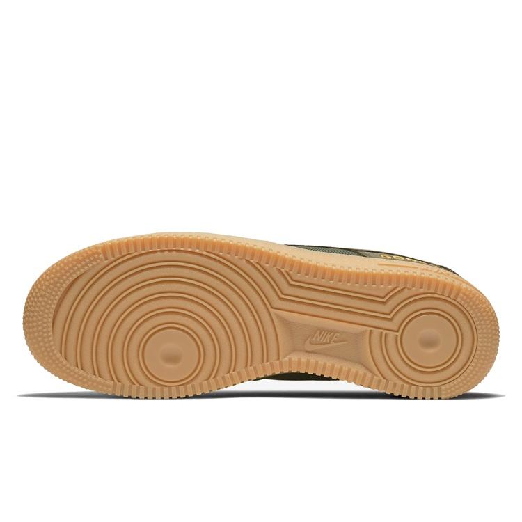 Nike Gore-Tex Air Force 1 Low 'Medium Olive' Мужские CK2630-200