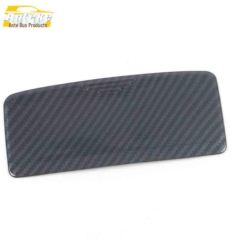 2020 Han Rear Air Outlet Panel Sequins - Third Row Air Conditioning Cold Air Decoration Sticker.