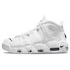 Air More Uptempo 'Белый Полуночный Синий' Винтажный Баскетбольный DH8011-100