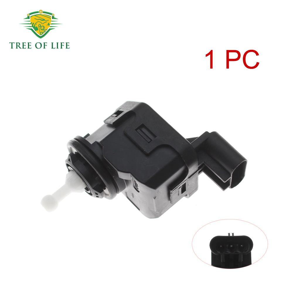 Car Headlight Level Adjustment Motor Engine 90590665 For Chevrolet Opel Astra 1999- 2011 Vectra 2006 2007 2008 6207044 93289977