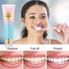 Yousheng 1/2/3Pcs 100G Nicotinamide Whitening Toothpaste Freshening Breath Stain Removal Oral Health Enamel Protection Teeth Cleaning Brightening
