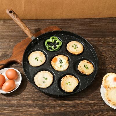 Кухонная утварь – Сковороды