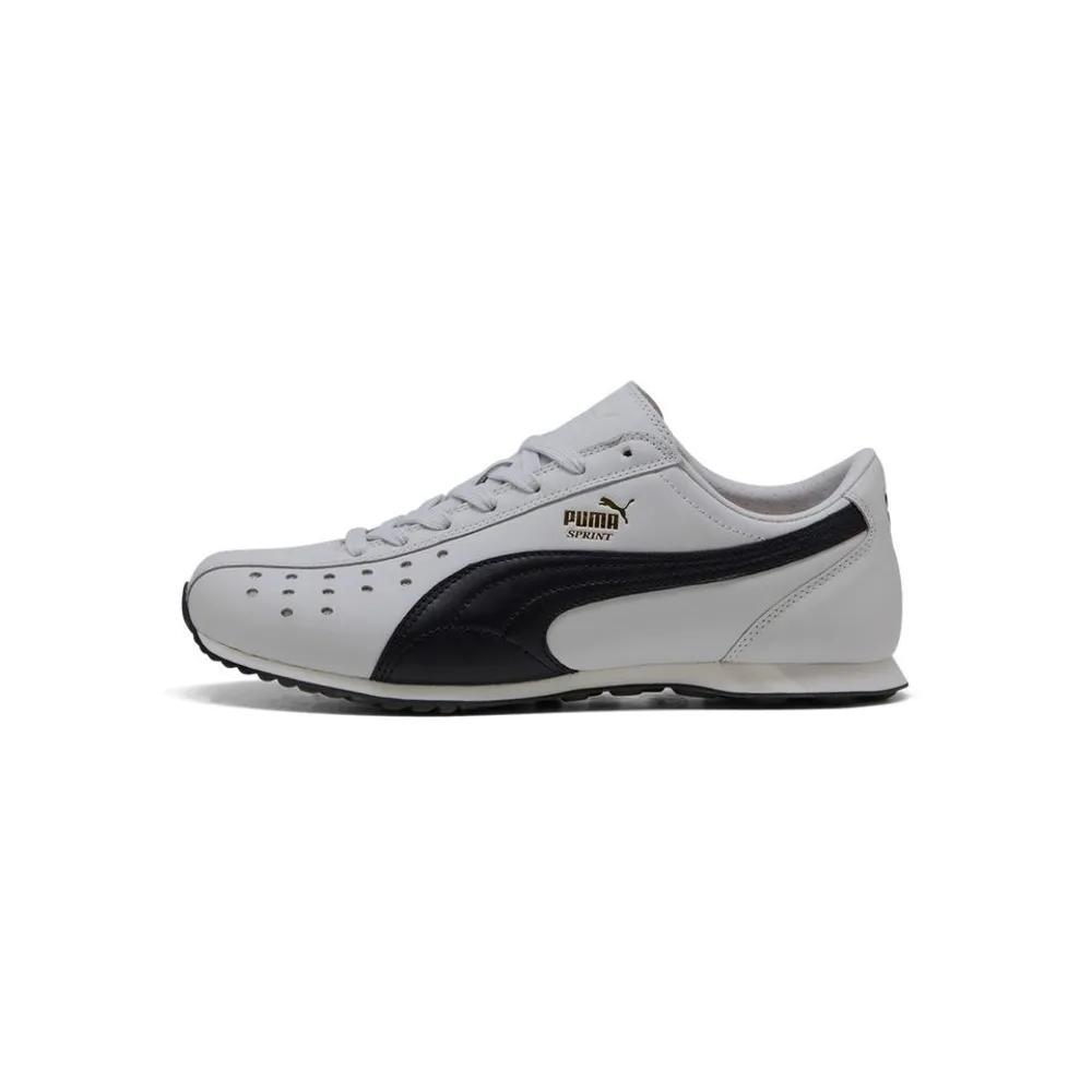 PUMA Sprint Grey Black 402960-11