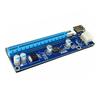 Mini PCI-E к райзеру Внешняя видеокарта PCI-E x16 + USB-кабель 60 см