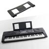 Lightweight Keyboard Sheet Music Stand Easy to Set Up for Electronic Organ Players