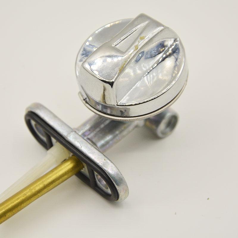 Переключатель топливного крана для мотоцикла Yamaha YBR125/XTZ125