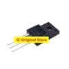 10pcs TSF8N65M TO-220F 8N65M 8A 650V Power Field Effect Transistor Import Original TSF8N65