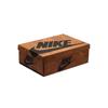 Кроссовки унисекс Air Jordan 1 High OG Love The Game Белый Тень-Коричневый Мягкий-Жемчужный DZ5485-201