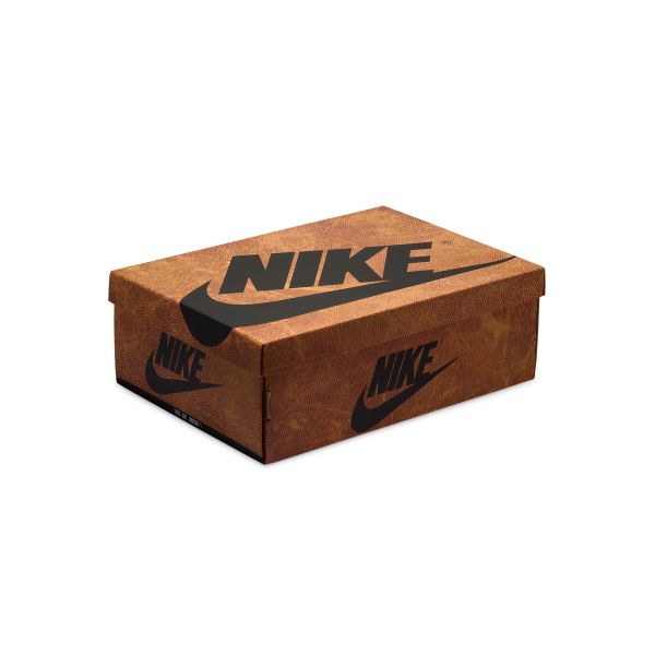 Кроссовки унисекс Air Jordan 1 High OG Love The Game Белый Тень-Коричневый Мягкий-Жемчужный DZ5485-201