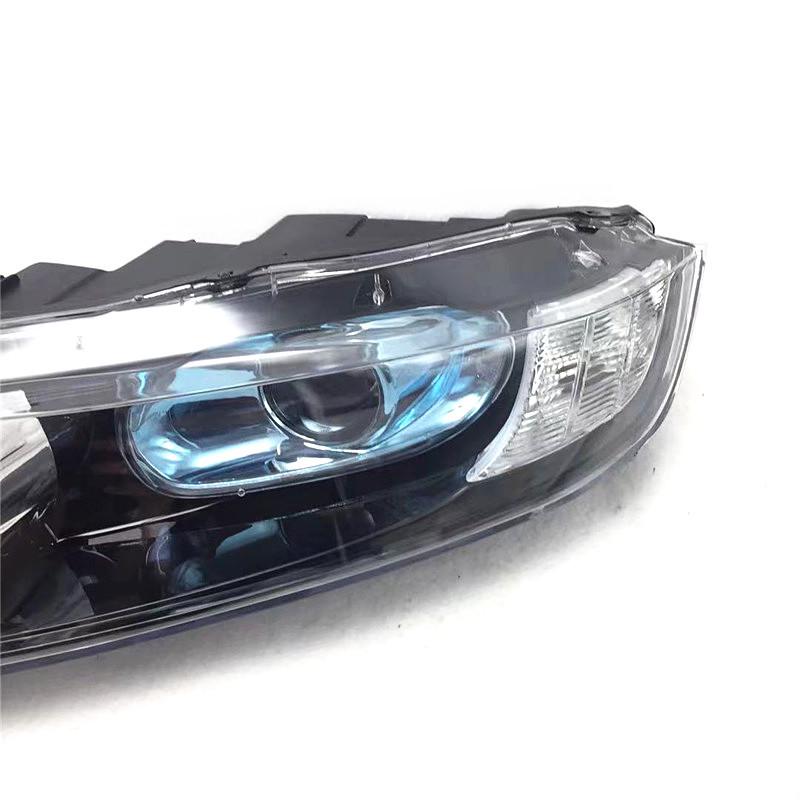 Honda Odyssey Headlight Assembly RB1 (2005-2008 Models)