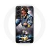 Case for Samsung Galaxy S22 Formula 1 Fernando Alonso F1 Driver