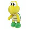 Peluche Koopa Troopa Super Mario Bros. - Little Buddy - Jaune/Vert - 20 Cm