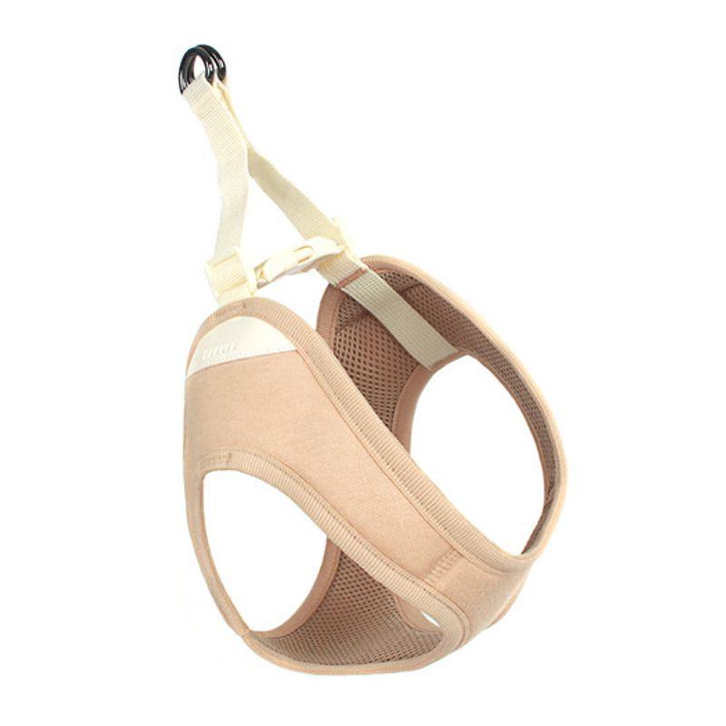 BARKER Гипоаллергенная шлейка Бежевая