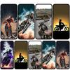 Для iPhone 17 16 15 Xiaomi Poco F7 F8 X7 X6 C85 C75 C71 M8 Redmi Note 14 13 12 11 Pro Max 14C 13C 15C A4 Чехол для телефона Мотоцикл Мобильный Moto Cross Обложка