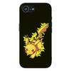 Чехол P-Pikachus P-Pokemons Psyduck для Motorola Moto Edge 50 30 Fusion 40 NEO Ultra Pro G22 G23 G20 G35 G84 G13 G53