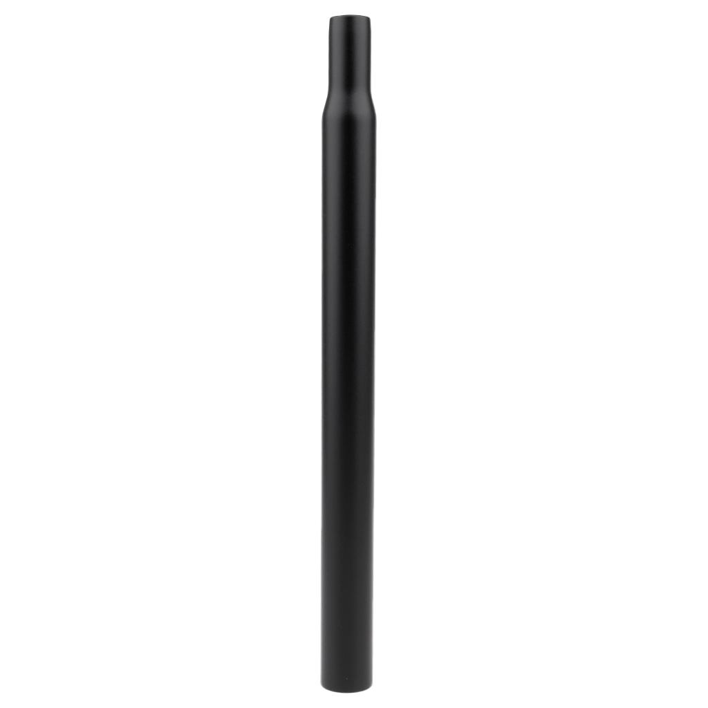 Прямой подседельный штырь из сплава 28,6 мм