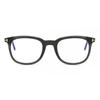 Ft5904 B Blue Light Block 005 Men Eyeglasses