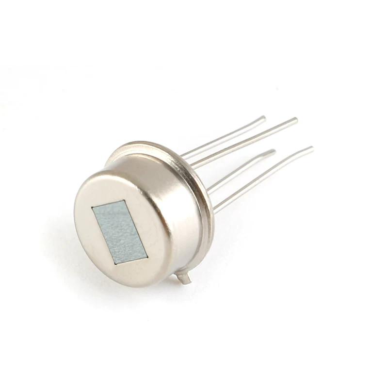 5PCS BS412 BL412 BM412 NS412 DIP-4Pin Human Infrared Inductive Switch Probe Digital Pyroelectric Intelligent Sensor