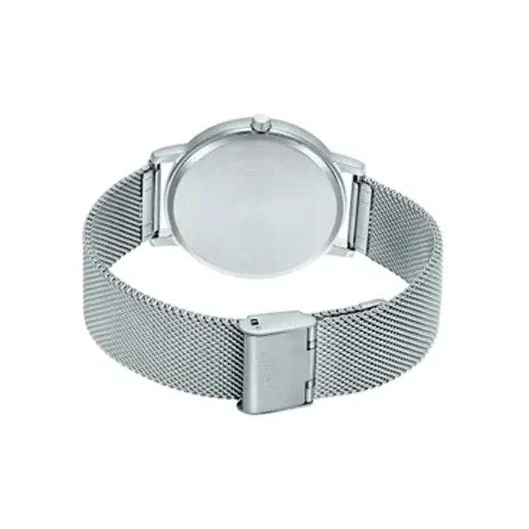 CASIO Men Standard Series Black Watch MTP-B310M-1AV (Unisex) Japanese Korean Watches MTP B310M 1AV