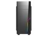 NEWLEAGUE Desktop Core 32GB 2TB Windows 11 WPS Office Mid Tower PC, I7-14700, Memory, SSD, Pro, Included, (T8 Black, 2000GB, 32GB) T8I714700-322T