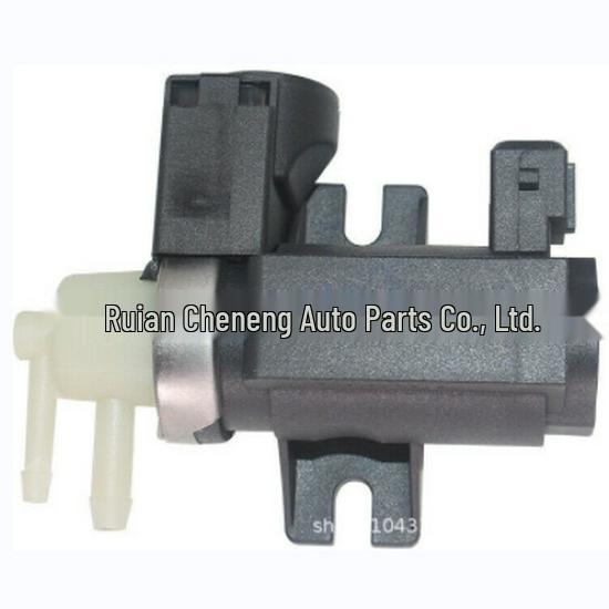 Replacement Vacuum Solenoid Valve for Hyundai (Part Numbers 6655403897, 6655403797)