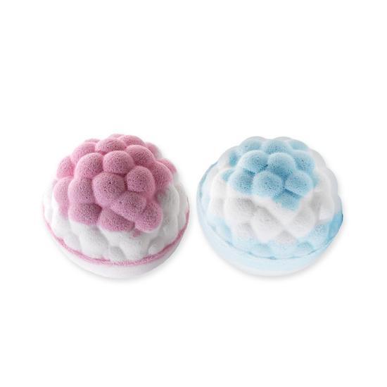Balm Cosmetics Best Bath Salt Microbubble 2-piece Set (Choose 1 of 3)