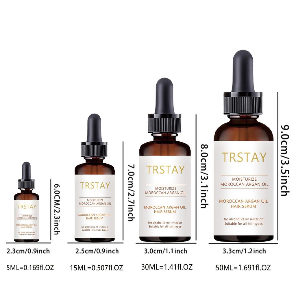 Essential Oils Provide Nutritious Hair Care To Transform Your Hair, Creating Strong, Shiny, and Wrinkle Free Hair