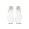 Reebok Club C 85 Mule White Aqua Dust Женские кроссовки Footwear-White Energy-Glow GX2500