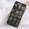 Aviation Aeroplane Pilot Cockpit Phone Case For iPhone 18 16 15 14 13 12 11 Pro Max Mini X XR XS Max 7 8 Plus Back Cover