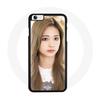 Case for Iphone 5 TWICE Tzuyu Concept Photo