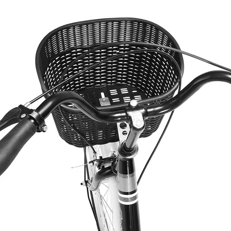Forever 26-inch Single Speed City Commuter Bike