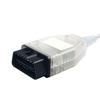 Новый Mini-VCI V18.00.008 Для-TOYOTA OBD2 Автомобильный Диагностический Кабель Mini VCI J2534 FTDI FT232RL TIS Techstream Автомобильные Кабели Разъемы