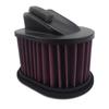 Motorcycle Engine Air Filter Cleaner Z1000 Air Intake Filter Element For Kawasaki Z750 2004-2012 Z800 2013-2016 Z1000 2003-2009