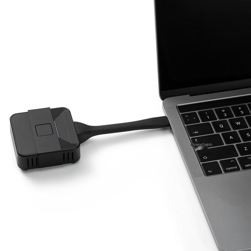 Dekco DK-200Pro Enterprise Wireless Screen Mirroring Device