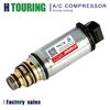VCS-14EC DCS-17EC VCS14EC DCS17EC Электронный регулирующий клапан компрессора кондиционера Клапаны для NISSAN ALTIMA