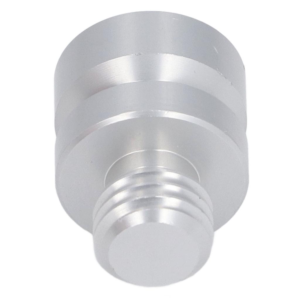 Призматический адаптер 58x11 с резьбой 20 мм, алюминиевый GPS RTK-адаптер для штатива, основание тахеометра