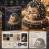3D Дизайн Животное-Хранитель Набор для Бисероплетения Форма Животного Набор для Поделок из Бусин Для Взрослых и Детей