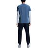 On On Running T-Shirt Men's Strait 1ME30372486