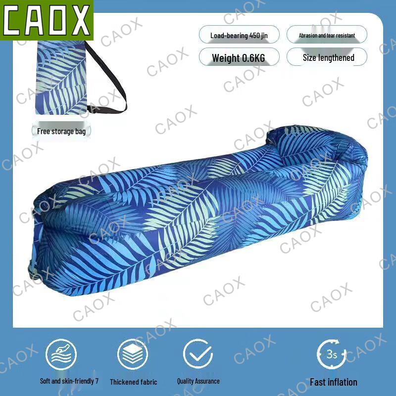 CAOX Portable Inflatable Lounger
