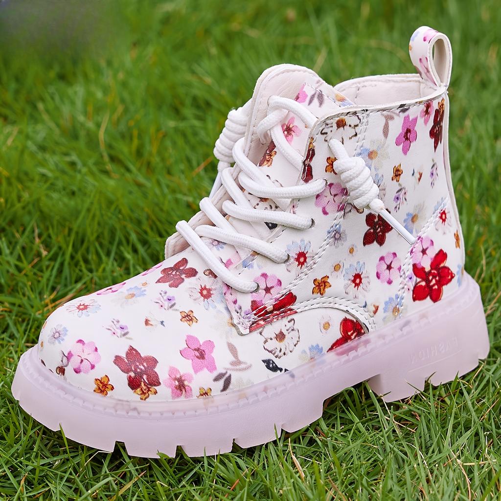 Детские уличные походные ботинки, Детские походные ботинки, Нескользящие походные ботинки, Ботинки для мальчиков и девочек