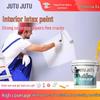 Jutu Безодорантная интерьерная латексная краска для стен