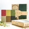 YZAK Сирийское Ручное Изготовление Мыло с Эфирным Маслом из Алеппо