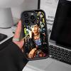 Fashion F-Frida K-KahlosS Phone Case For IPhone 17 16 15 14 13 12 11 Air Plus Pro Max Soft Back Cover
