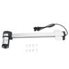 Electric Recliner Actuator 333MM 29V 1000N Aluminum Lift Chair Actuator for Replacement