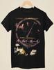 Old Boy (2003) Japanese Movie Poster Inspired Unisex Black TShirt