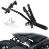 Motorcycle Aluminum Crash Bar Guard Ball Bar End Caps Engine Guard Collision Protector Subcage Stunt Protection Crash Cage Caps