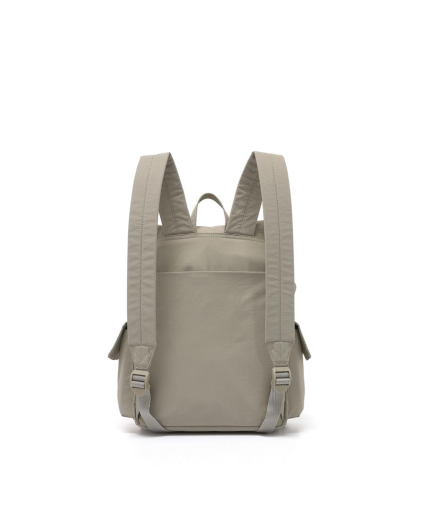 Рюкзак Snowpeak Apparel Softwill 12 л (S26Swfbp21) бежевый