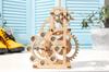UGEARS Динамометр Деревянный Блок Игрушка 70005