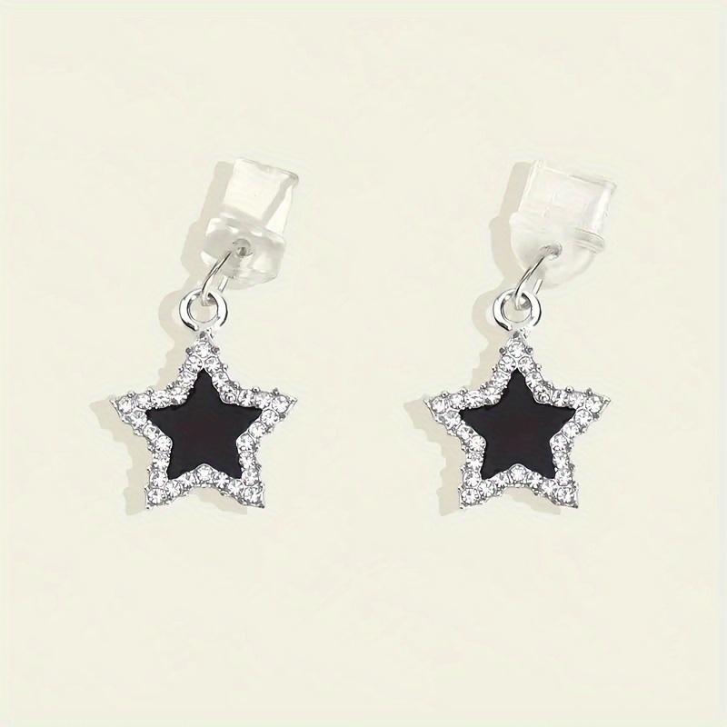 1pc Simple Design Mobile Phone Dust Plug, Protective Charging Port, Suitable for IPhone/Type-C Connectors,mobile Phone Decorations